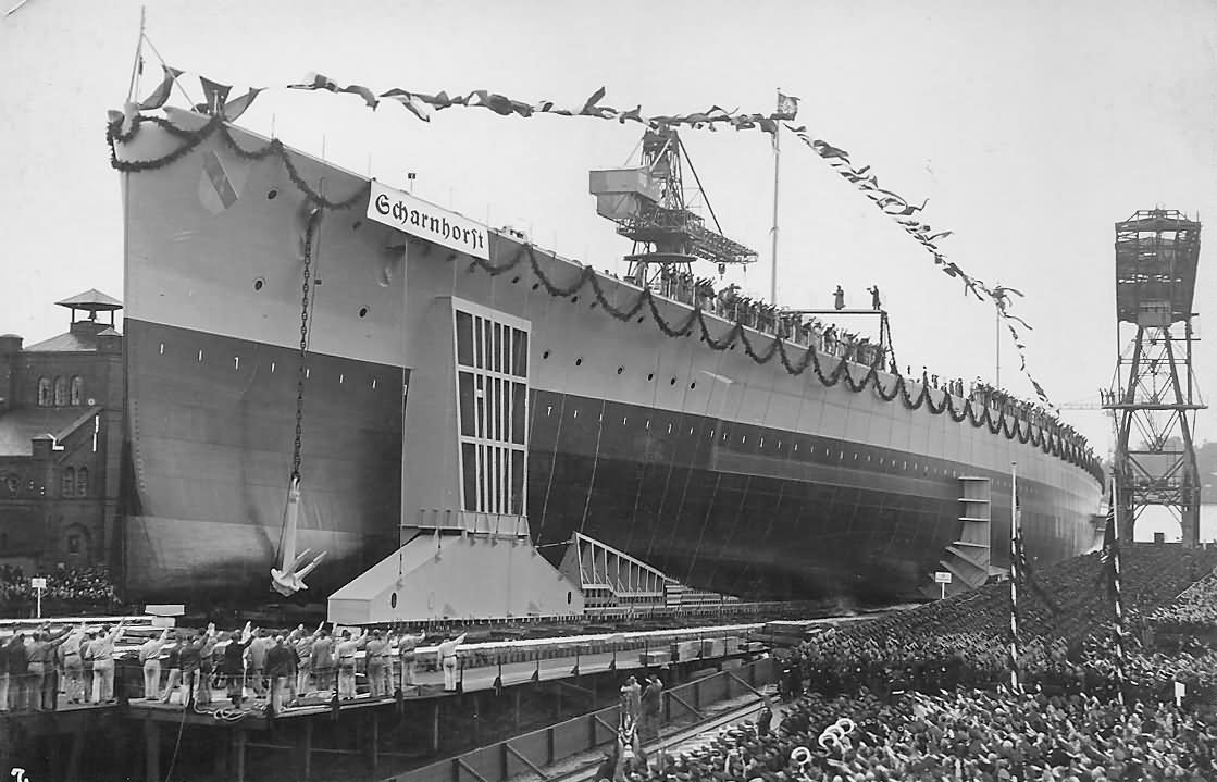 Scharnhorst