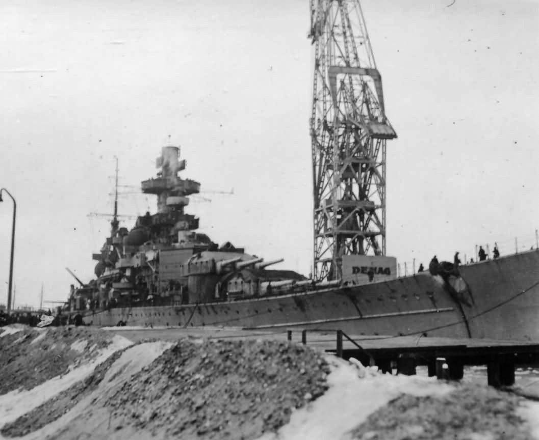 Scharnhorst