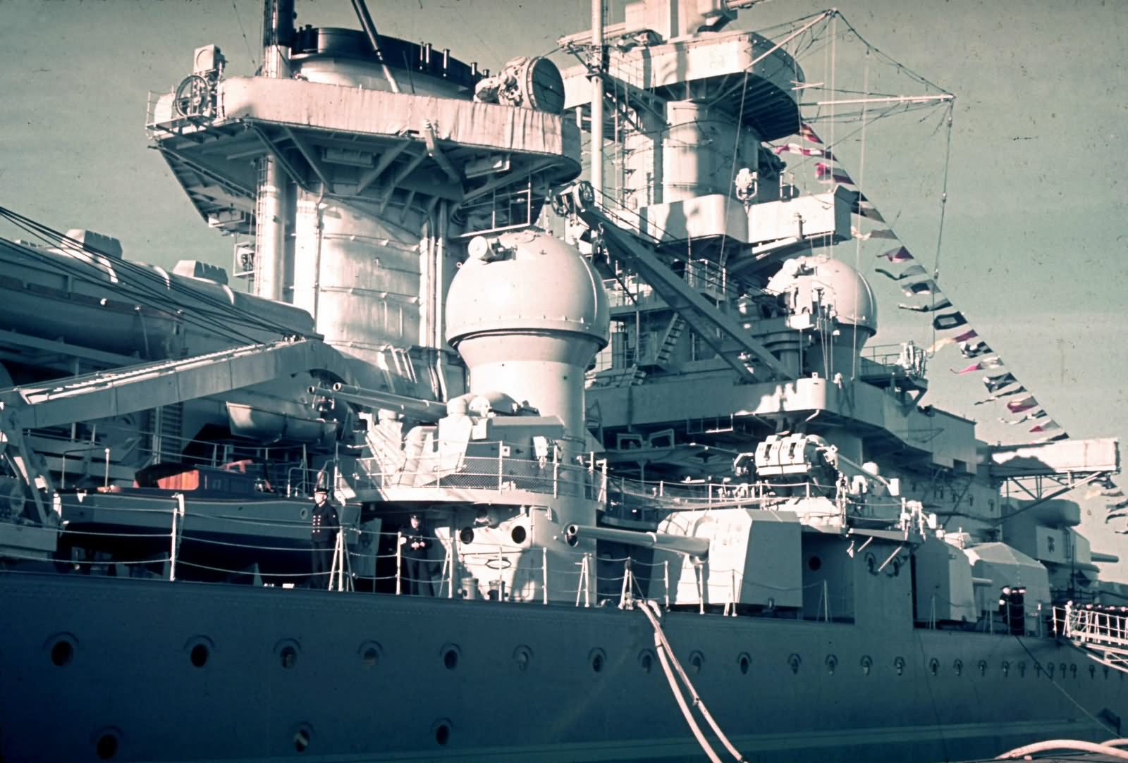 Scharnhorst