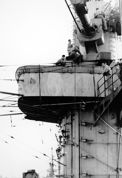 Scharnhorst