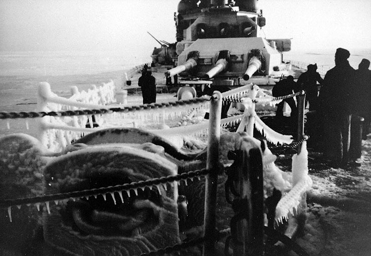 Scharnhorst