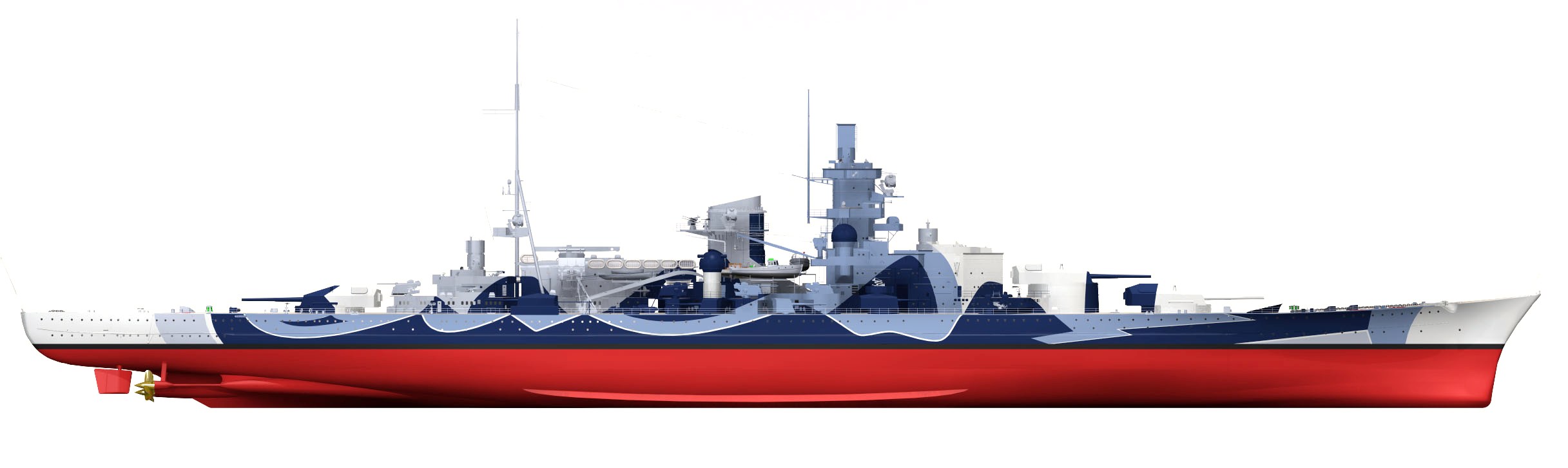 Scharnhorst