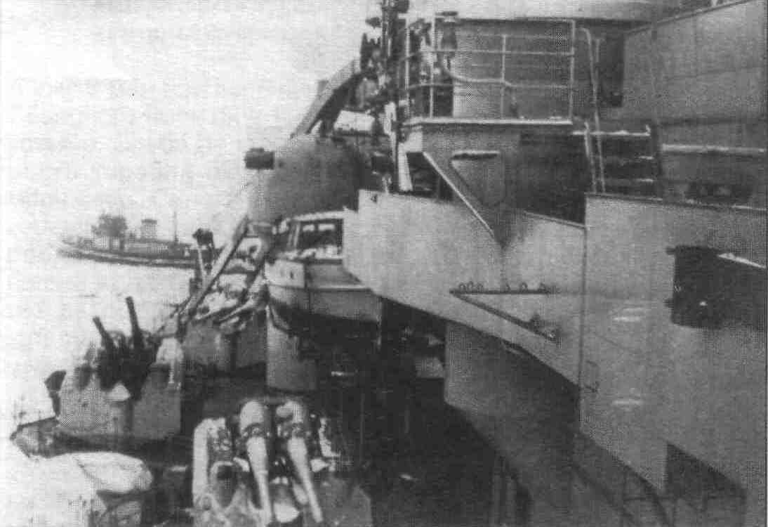 Scharnhorst