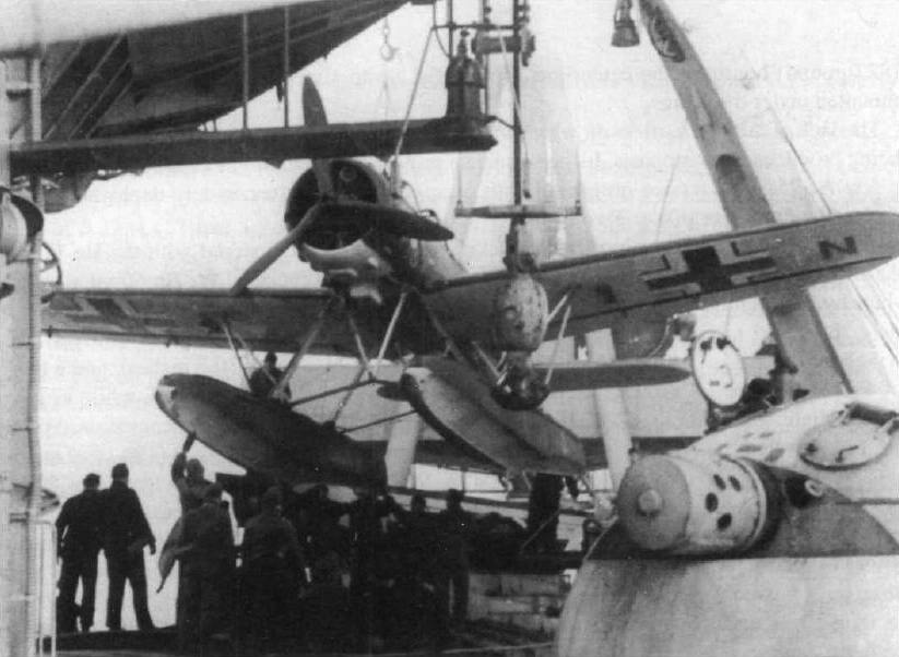 Scharnhorst