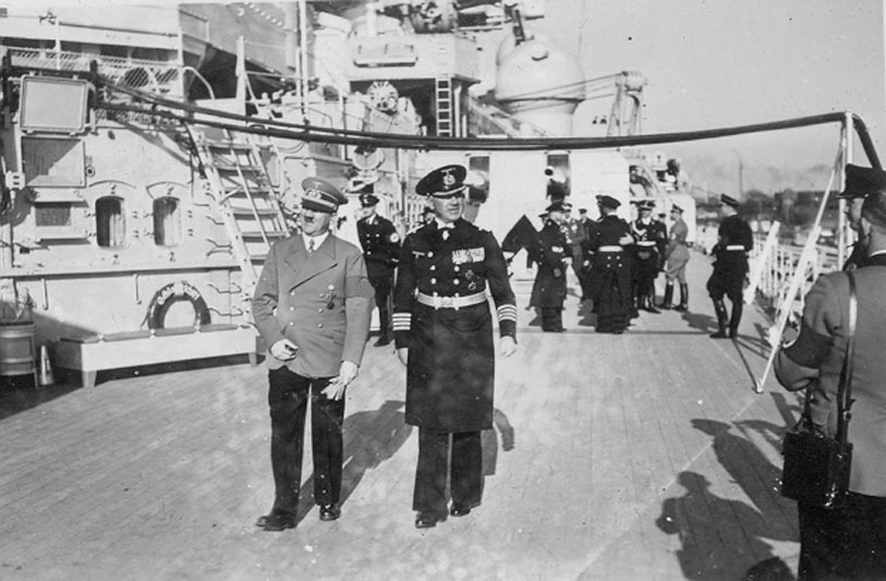Scharnhorst