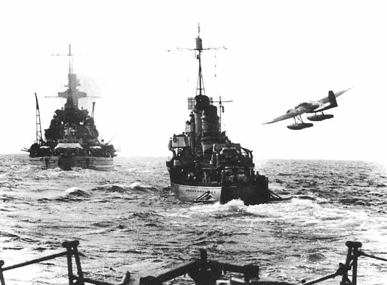 Scharnhorst