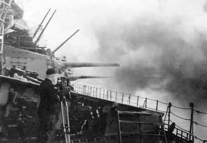 Scharnhorst