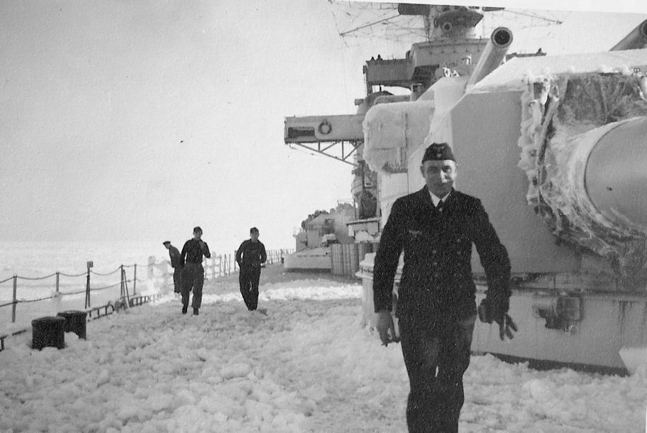 Scharnhorst