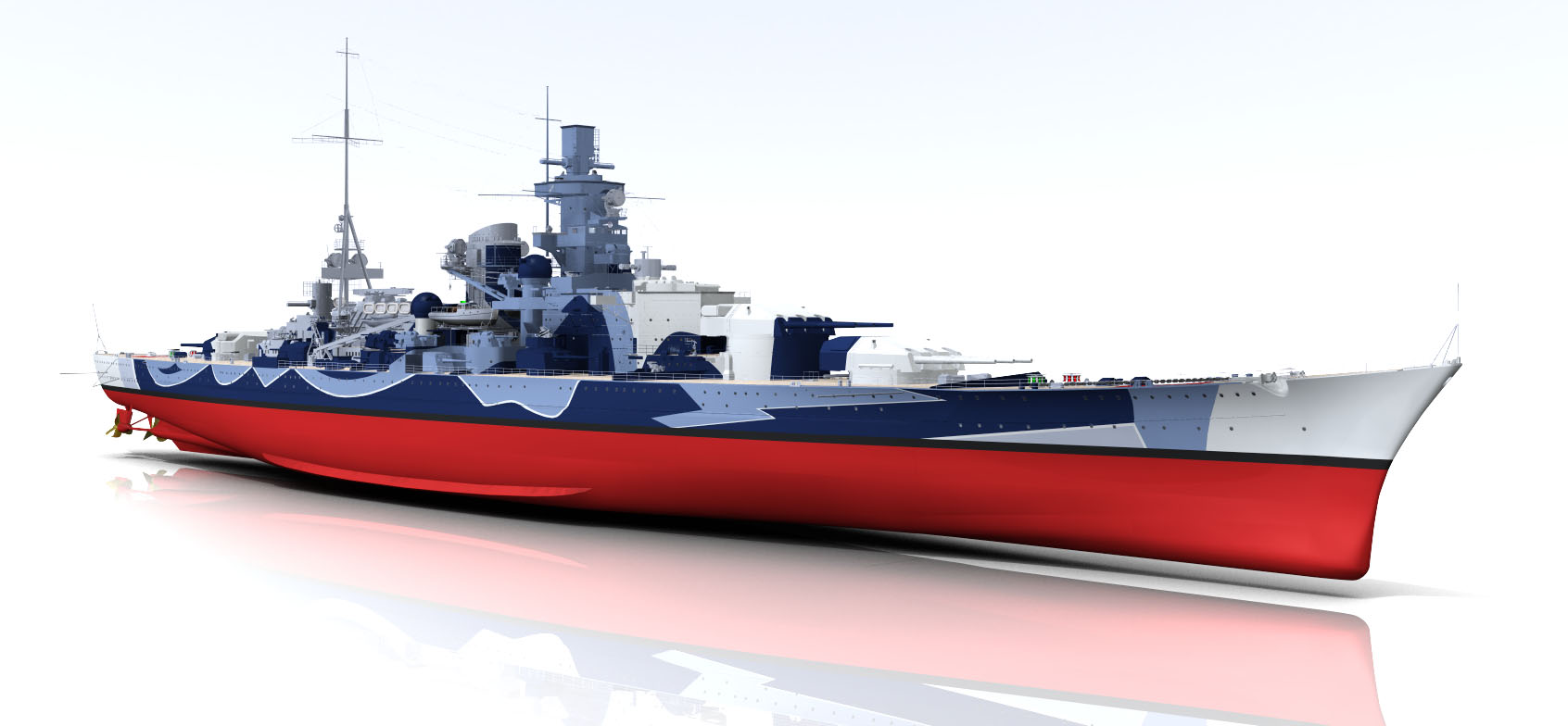 Scharnhorst