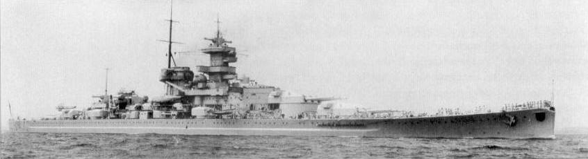 Gneisenau