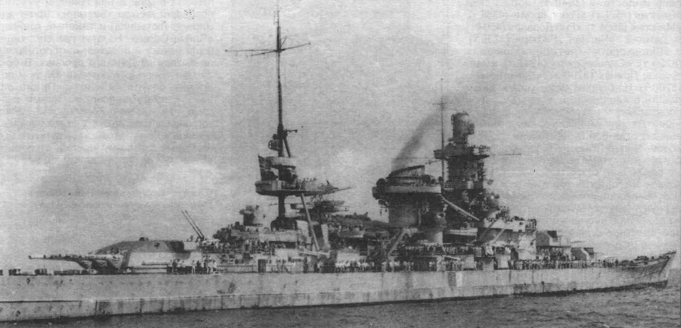 Scharnhorst