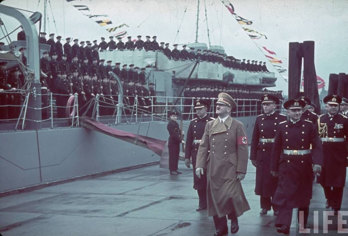 Scharnhorst