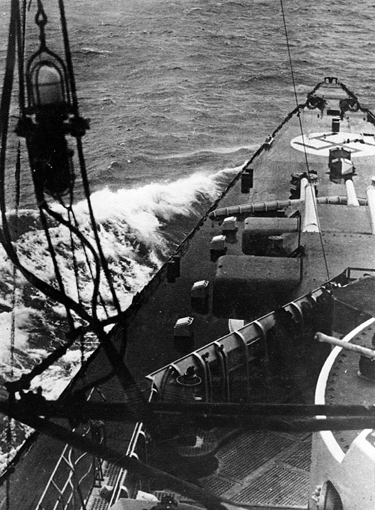 Scharnhorst