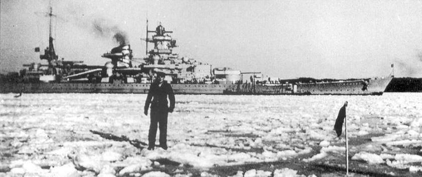 Scharnhorst