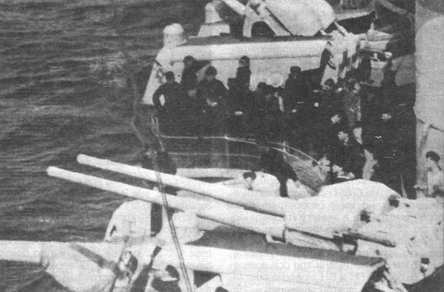 Scharnhorst