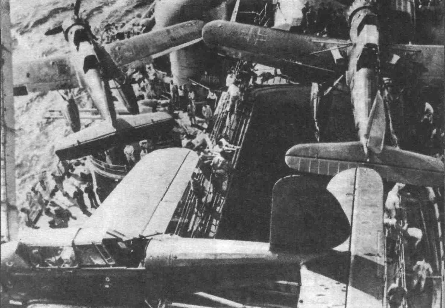 Scharnhorst