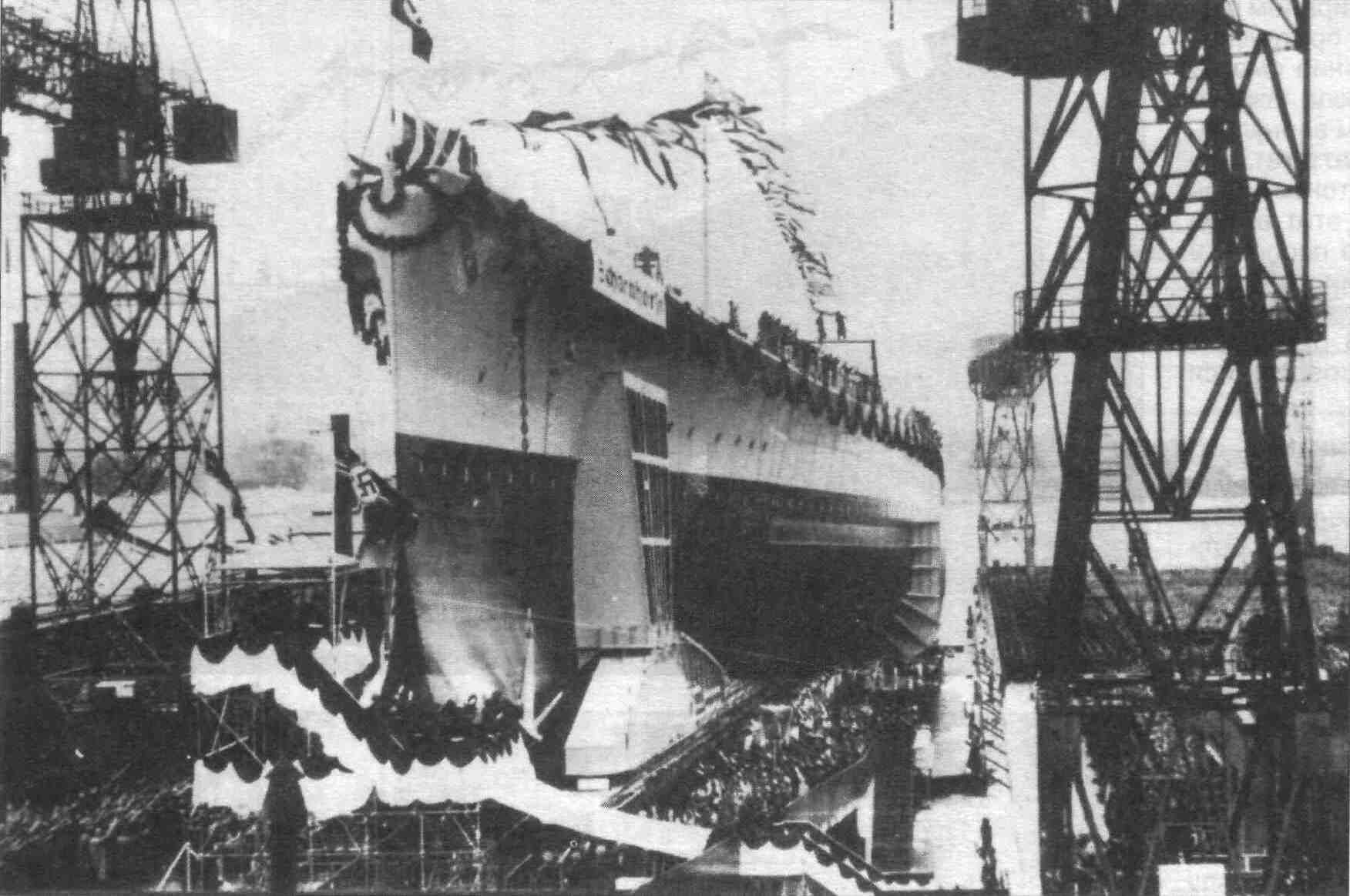 Scharnhorst
