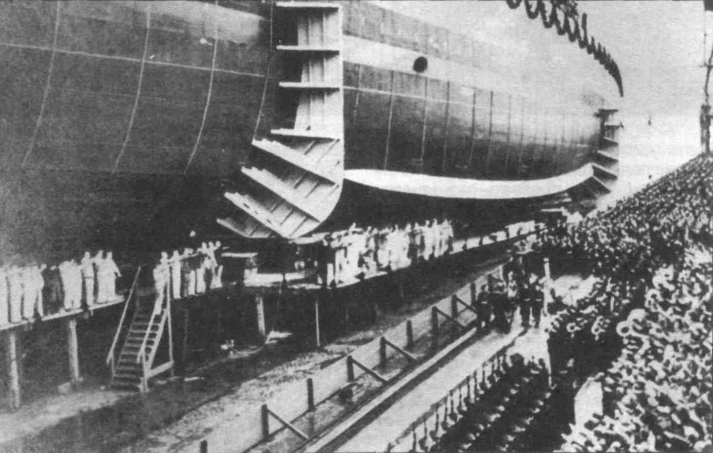 Scharnhorst