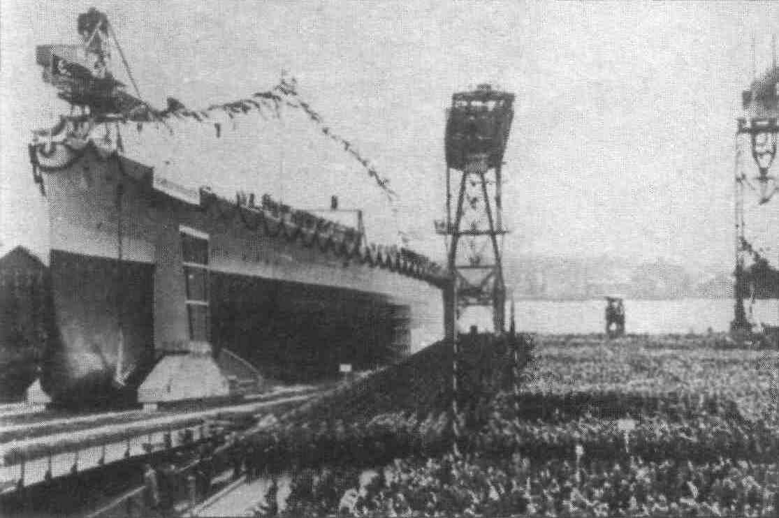 Scharnhorst