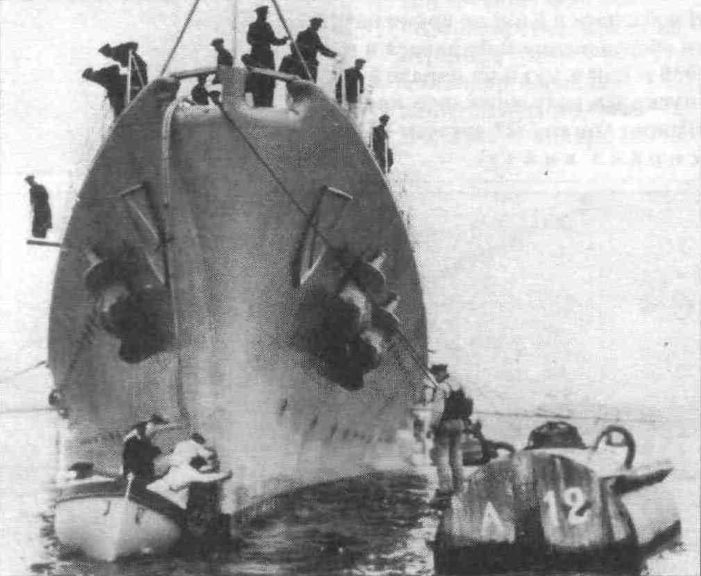 Scharnhorst
