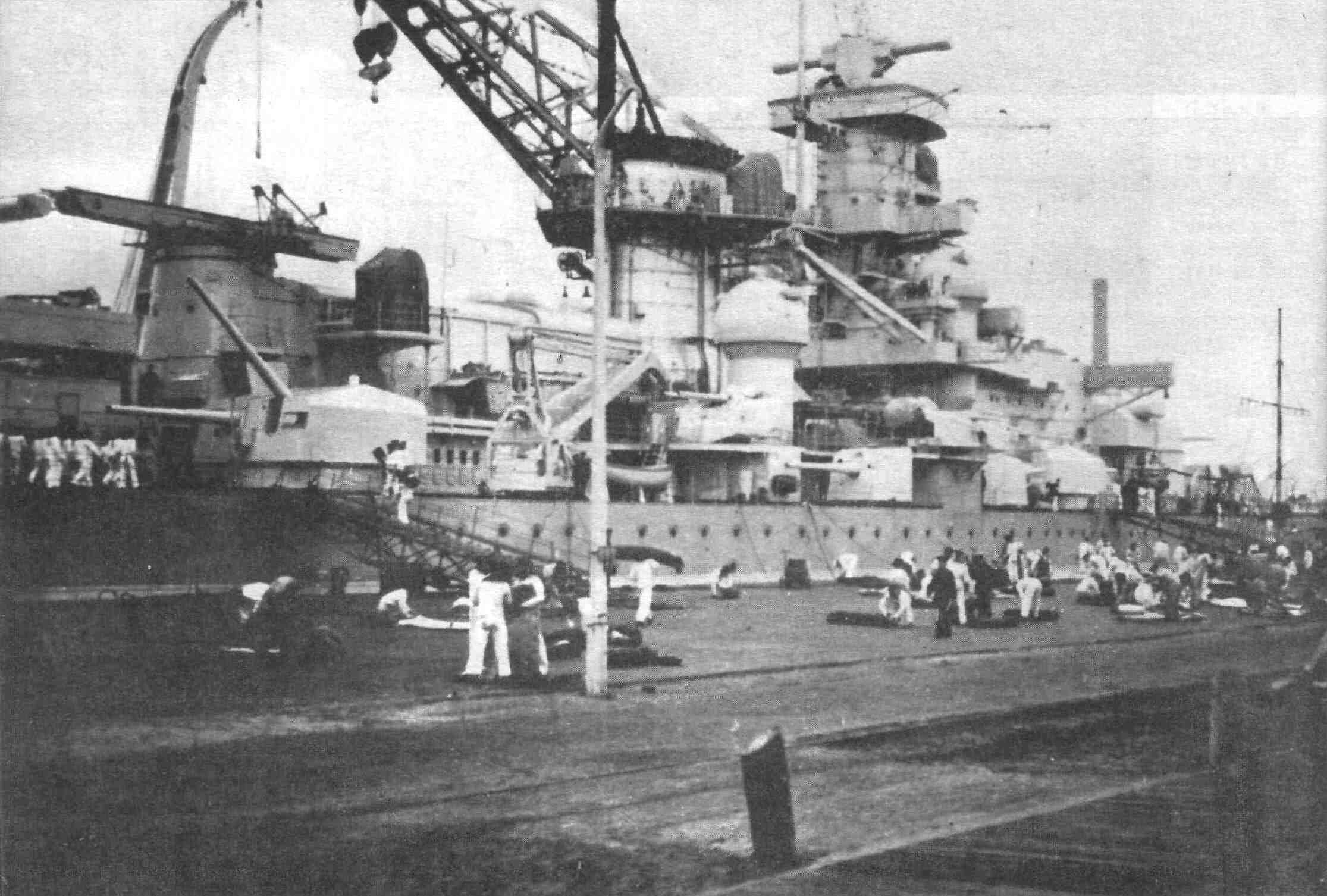 Scharnhorst