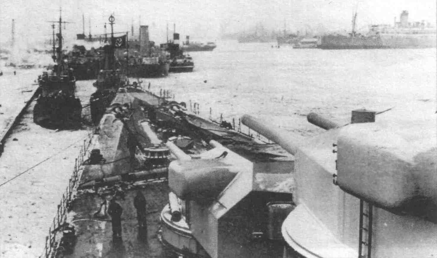 Scharnhorst