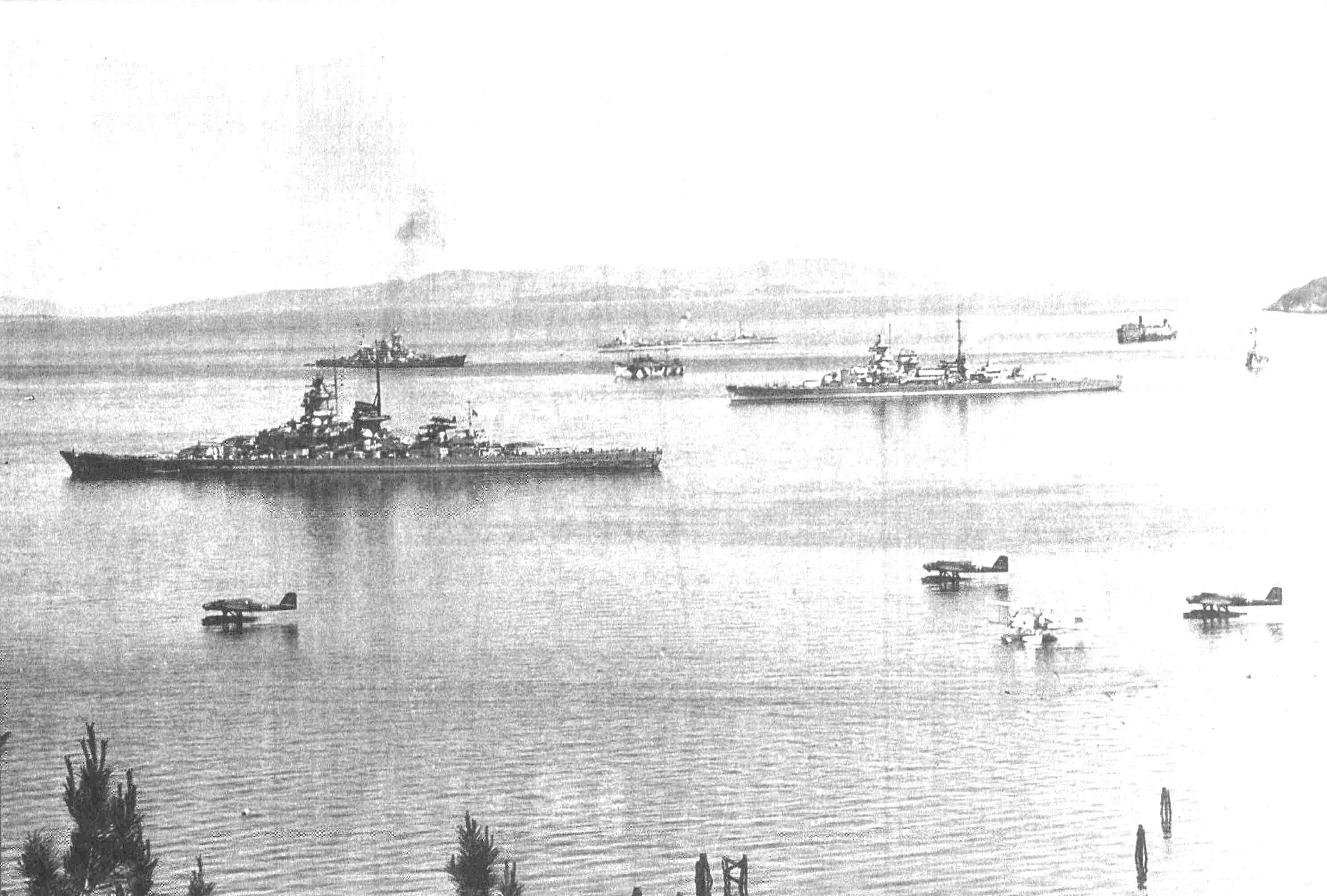 Admiral Hipper