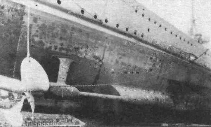 Scharnhorst