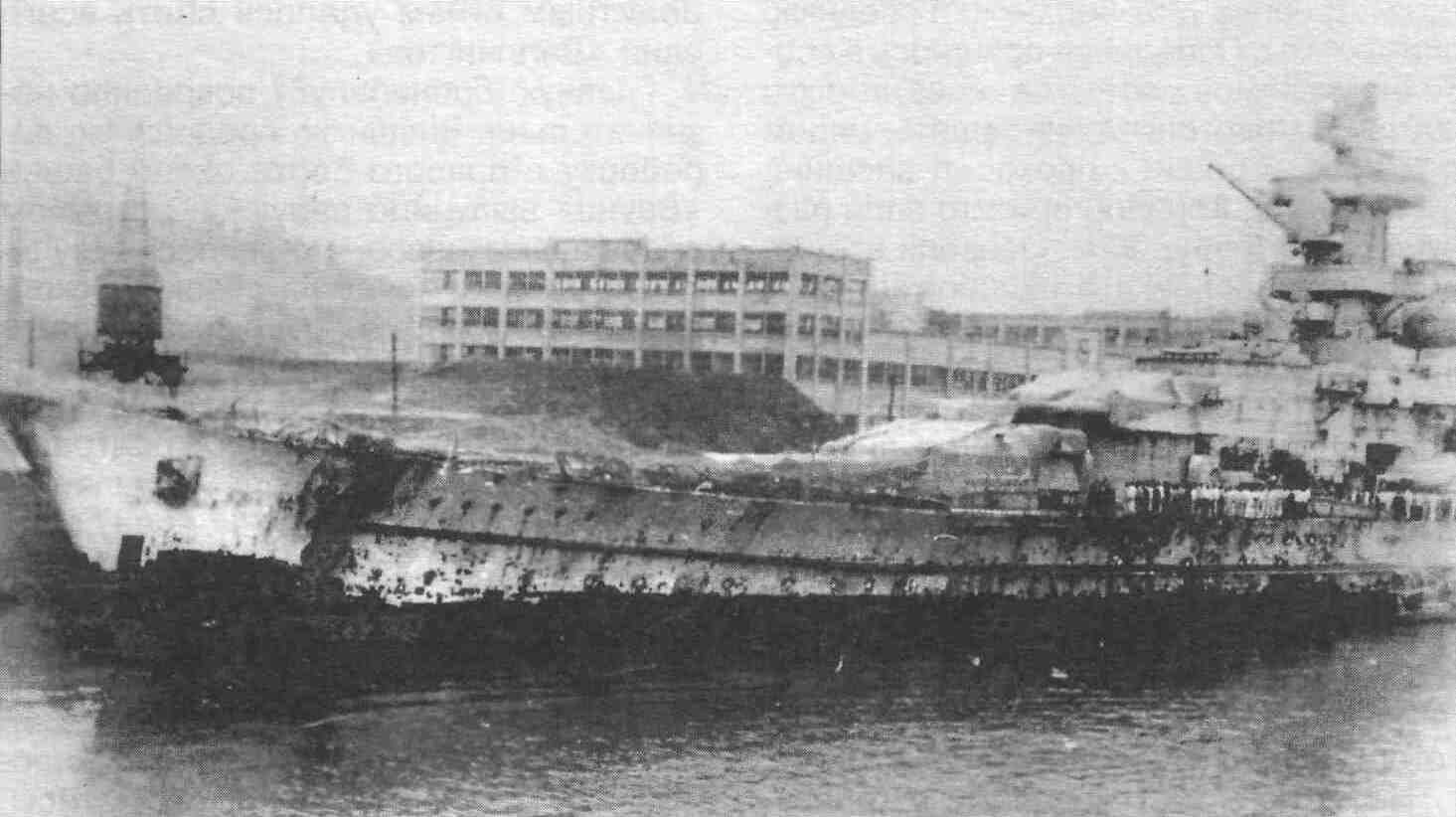 Scharnhorst