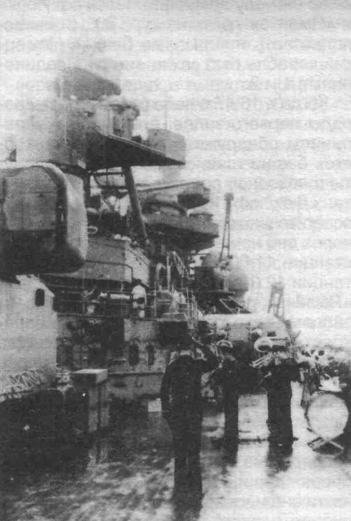 Scharnhorst