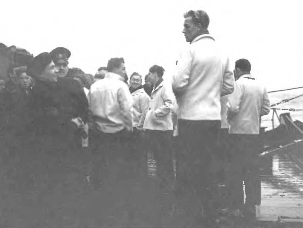 Scharnhorst