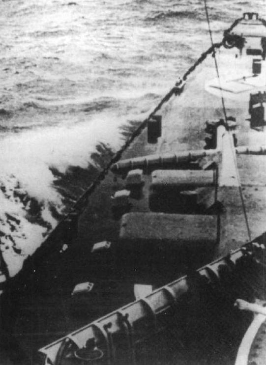 Scharnhorst