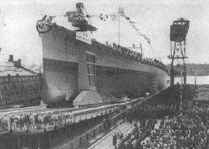 Scharnhorst