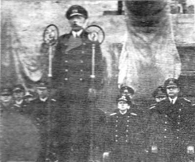 Scharnhorst