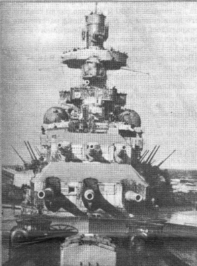 Scharnhorst