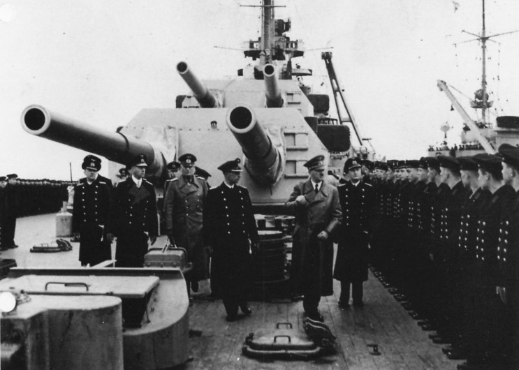 Bismarck