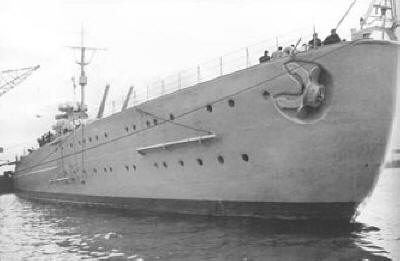 Bismarck