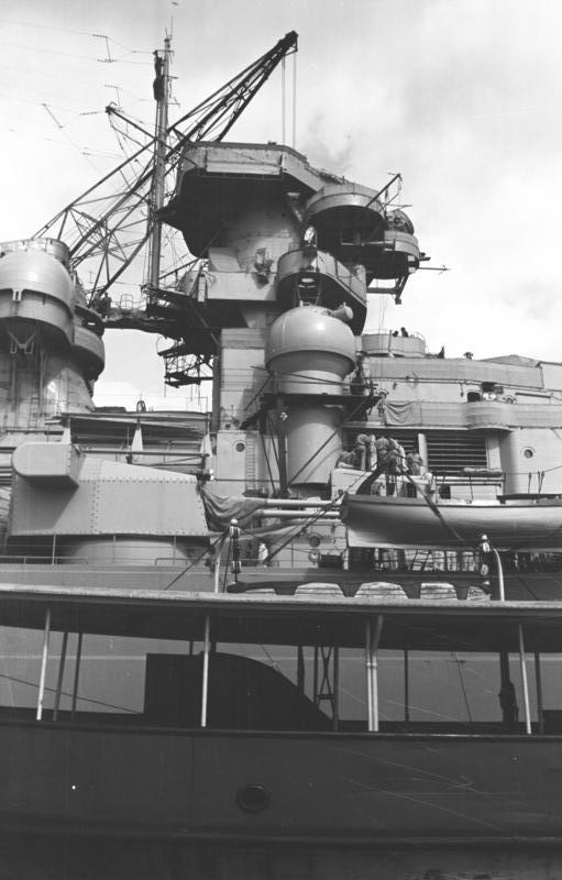 Bismarck