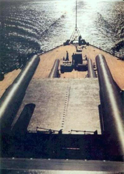 Bismarck