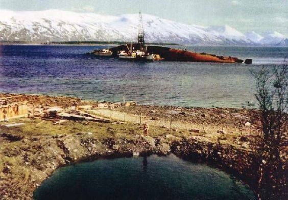 Tirpitz