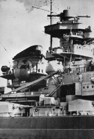 Tirpitz