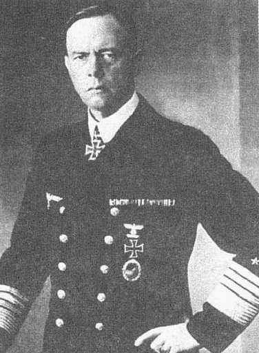 Bismarck