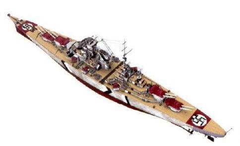 Bismarck