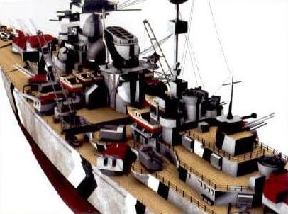 Bismarck