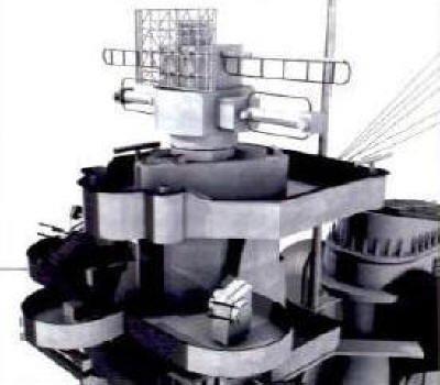 Bismarck