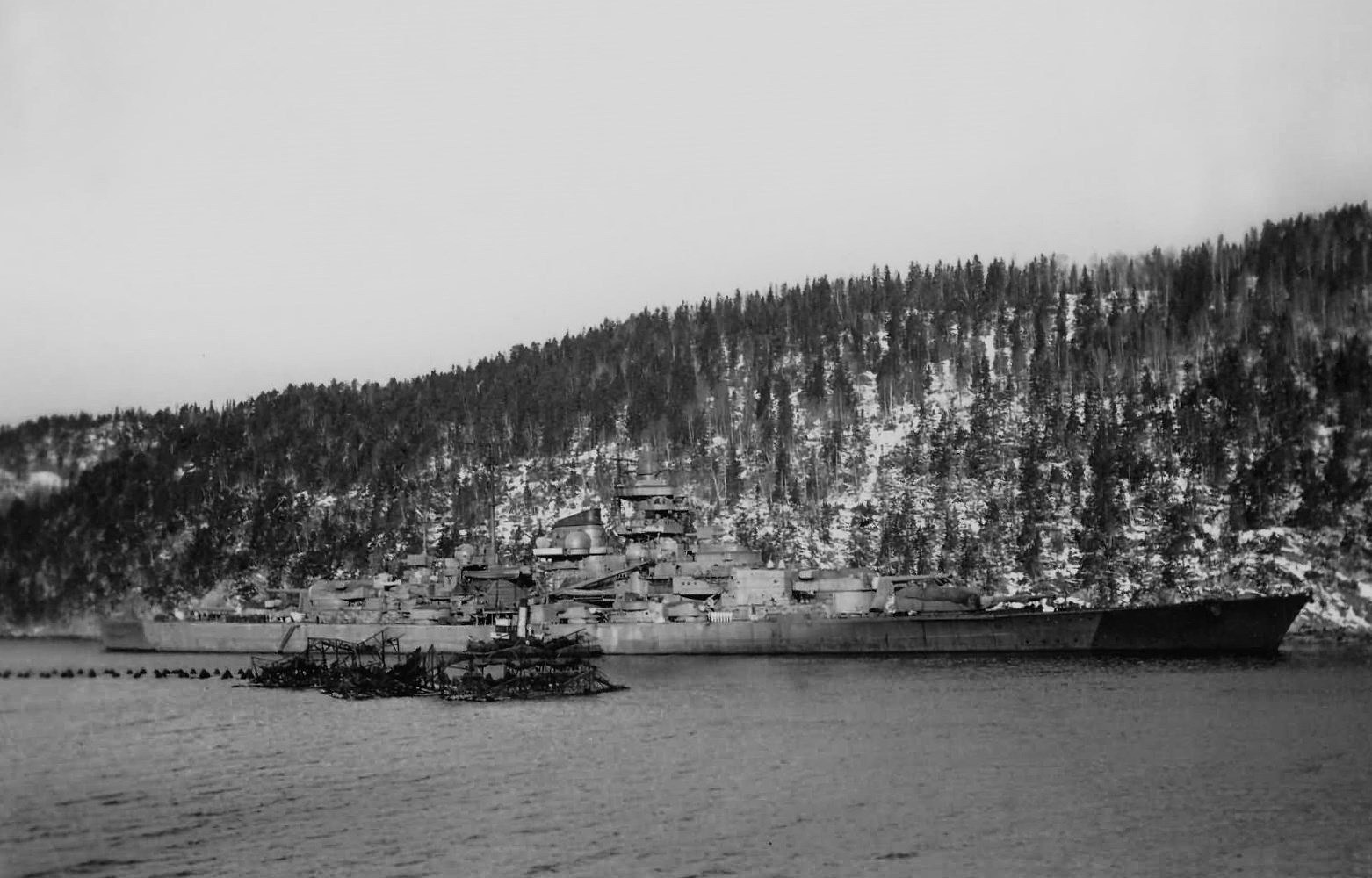 Tirpitz