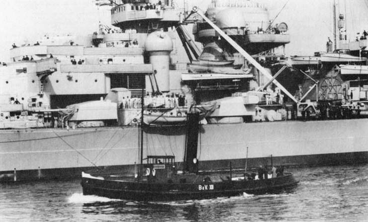 Bismarck