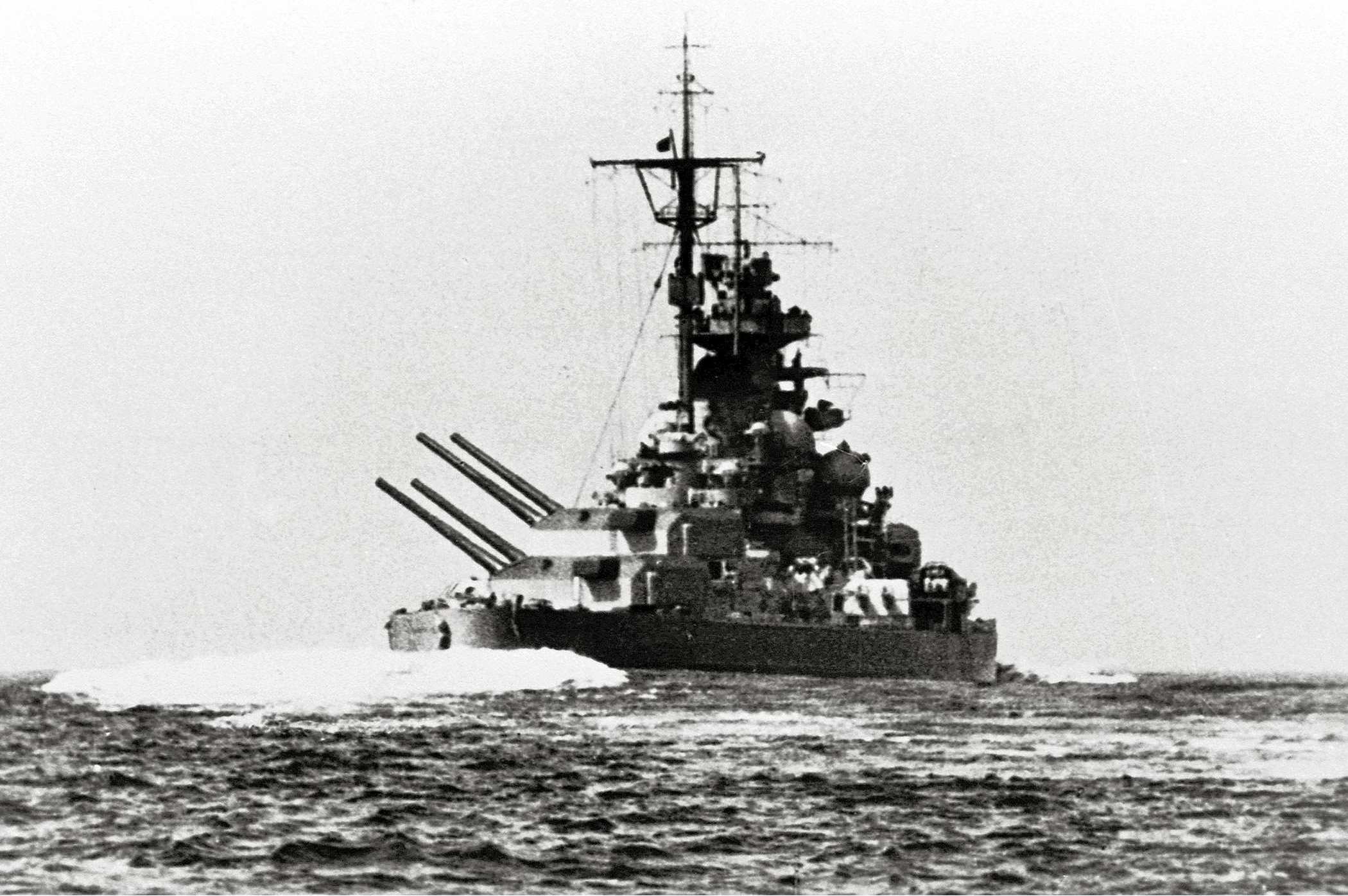 Tirpitz
