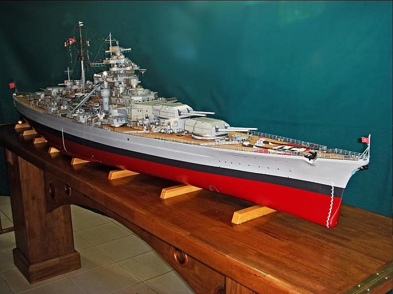 Bismarck