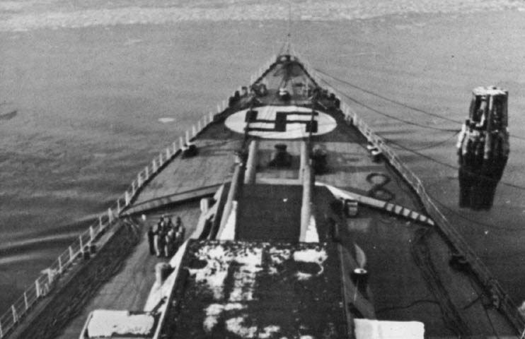 Tirpitz